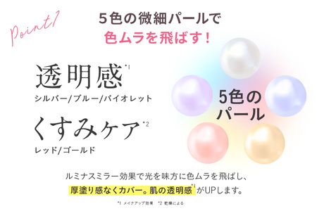 【 Yunth 】生VCトーンアップUVクリーム 〈クリア〉_OS126-0006-01