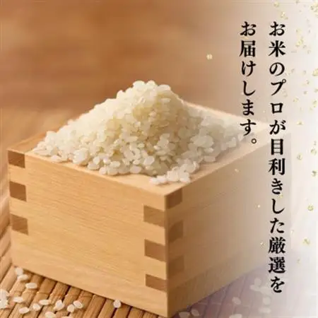 千葉県産こしひかり(精米)10kg(5kg×2袋)【1673834】