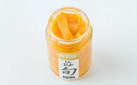 ［添加物不使用］ 信州果実の旬ジャム夏セット 140g ×4本 ［手作りジャムの店 マロナップル］ ジャム プルーン 白桃 黄金桃 ブルーベリー 無添加 ギフト フルーツ 贈答 長野 信州 小布施 詰合せ 味比べ 食べ比べ 詰め合わせ ［A-100］