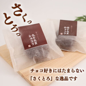 クッキー チョコクッキー 12個入り | 千葉県 旭市