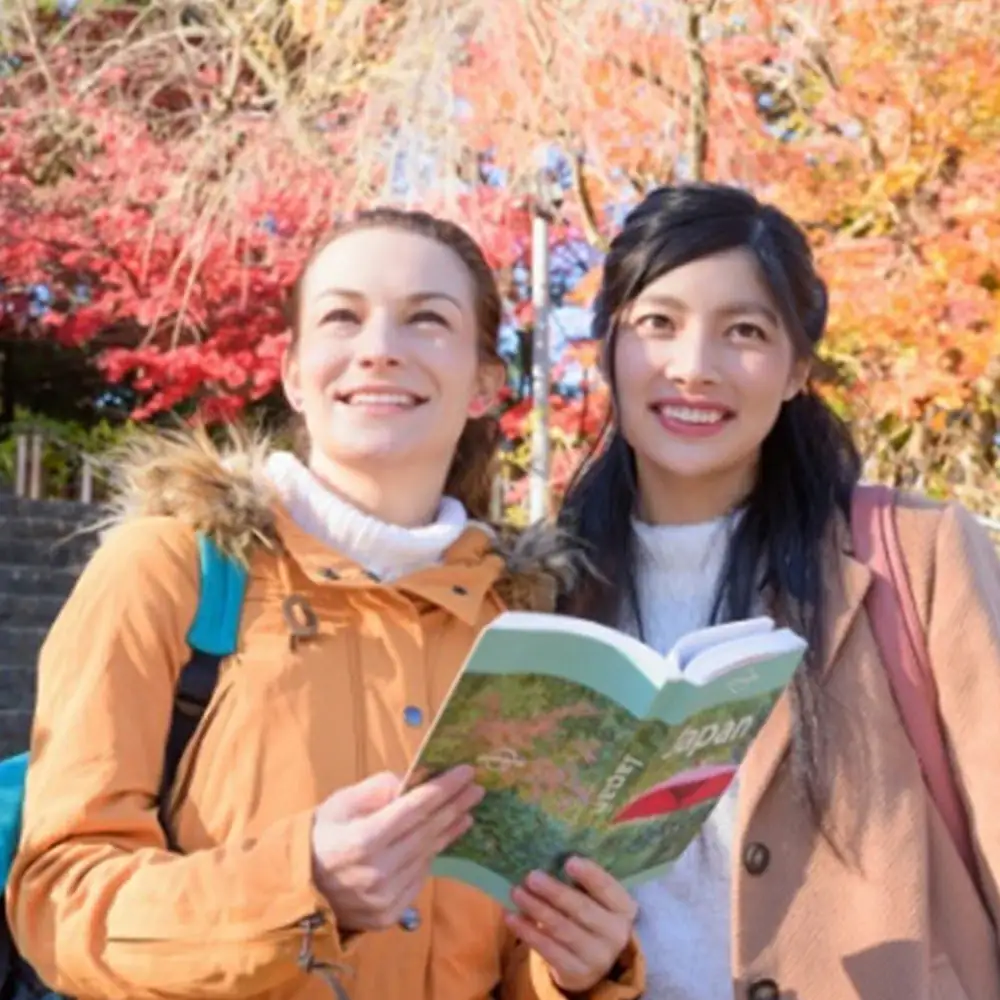 市川のまちを英語でまわる観光ツアー　【12203-0322】