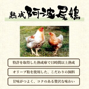 阿波尾鶏 もも 2kg 地鶏 チキン 鶏肉【 阿波尾鶏 鶏肉 】