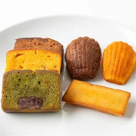 OHTAYAオリジナル焼き菓子セット(計12個入り)【1648738】