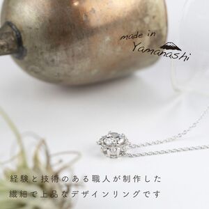 ダイヤ ネックレス pt900 ダイヤモンドネックレス 0.50ct+0.10ct （RP-MN-770）鑑別書 保証書 ケース 付 ジュエリー アクセサリー ペンダント 宝石 プラチナ ギフト プレゼント 贈り物 記念日 お祝い 誕生日 人気 高級 山梨県 西桂町【n0608_liz_A】
