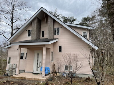 鹿沼市の住宅限定　外壁シーリング工事10万円分