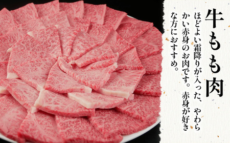  飛騨牛 もも 焼肉用 500g A5 A4 国産 牛 冷凍 黒毛和牛 和牛 牛肉 もも肉 モモ 焼肉 やきにく 赤身 ギフト 贈答 肉のひぐち