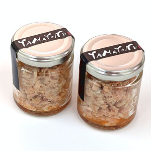 もったいないサーモンほぐし身 2本 国産 鳥取琴浦グランサーモン 無添加 無投薬養殖で安心 訳あり