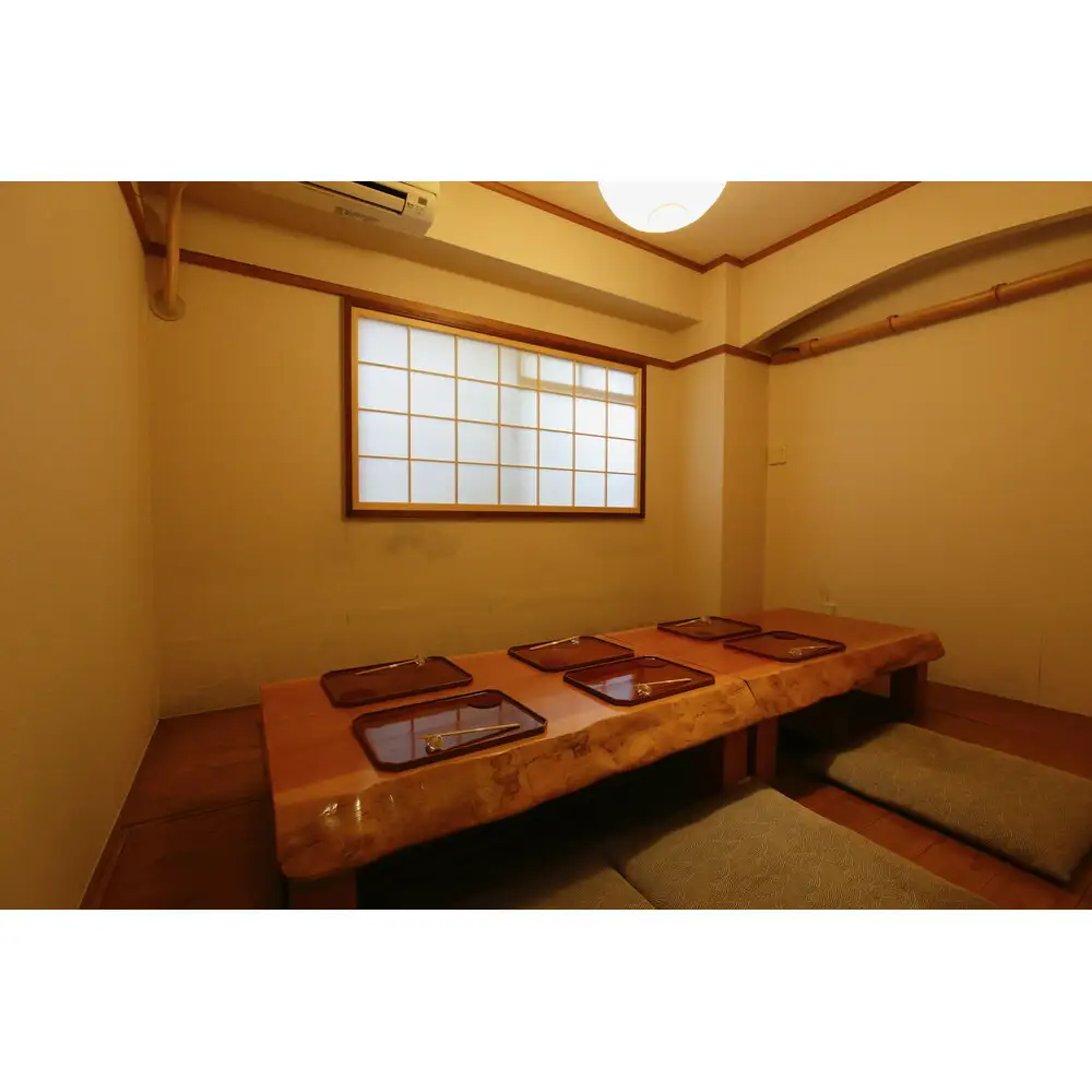 博多『割烹むら川』で使える食事券10000円分