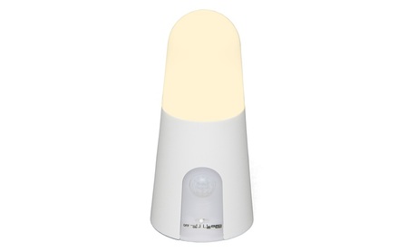 照明 乾電池式LEDセンサーライト スタンドタイプ 電球色 BSL40SL-WV2 アイリスオーヤマ センサーライト 電池式 乾電池式 人感センサー 室内 LEDセンサーライト LED ライト 廊下 寝室 物置 置き型 防犯