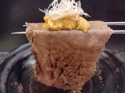 仙台牛サーロイン　すき焼き用肉600g（老舗の割り下付き）肉