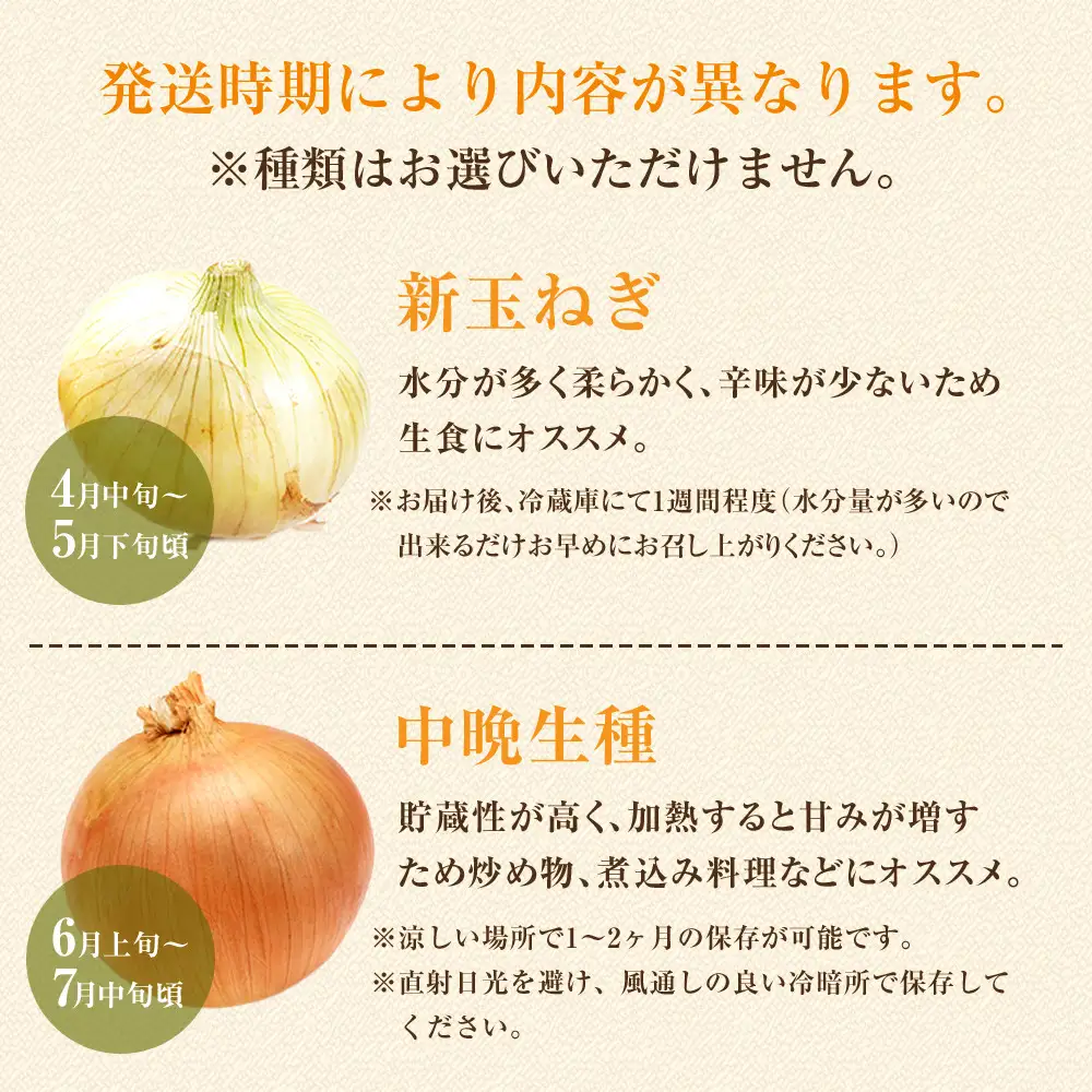 ［2026年発送分・先行予約］訳あり 農家さん直送 低農薬玉ねぎ 10kg程度 S～2L混合［4月中旬～7月中旬頃発送予定］ご家庭用 ※傷有り［KF14］