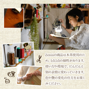 ミニトートバッグ Zenis(ホワイト・1個) B5ファイル収納サイズ  ホワイト レザー 国産 日本製 牛革 革製品 手作り 贈答 男性 女性 レディース メンズ【ksg1812-wh】【Zenis】