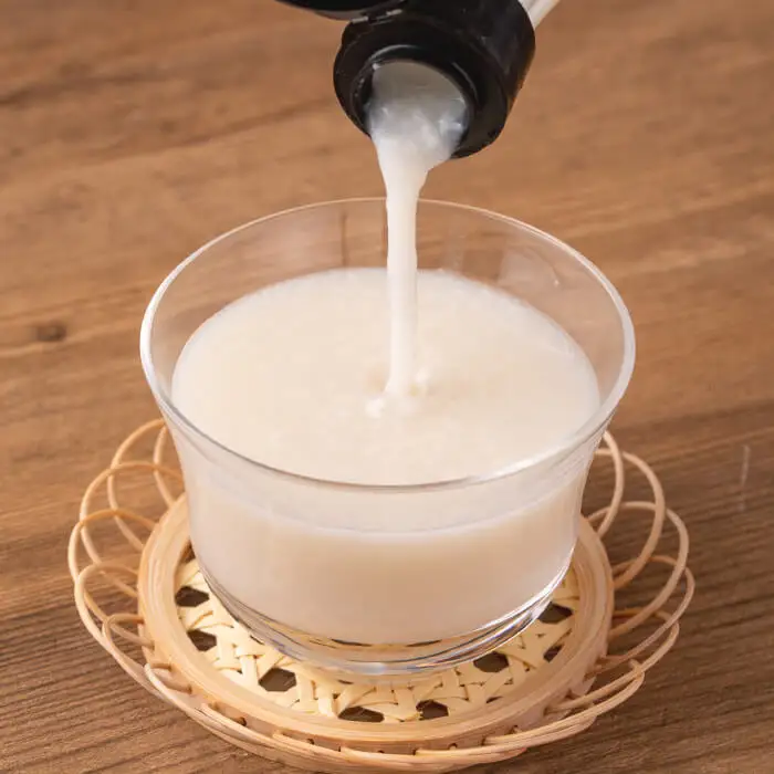 酒蔵の あまざけ (計5.4L) 甘酒 あまざけ 無添加 米麹 米 国産 麹 発酵食品 甘味 ノンアルコール 定期【opax004】【ぶんご銘醸】