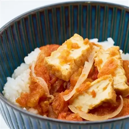 まっとうトマト丼　3個入り【1645747】