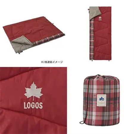 丸洗いスランバーシュラフ・-2 アウトドアやキャンプ、防災でも大活躍の寝袋!　72602030【1663767】