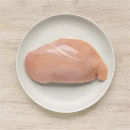 国産ドッグフード 国産鶏肉使用 セミドライタイプ 700g【1666125】