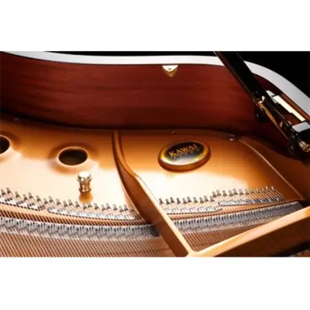 【ピアノ】カワイ KAWAI の新品グランドピアノGX-2A【配送不可地域：離島・沖縄県】【1653343】