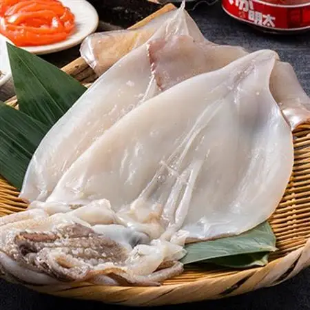 【塩辛 220g×4個・明太子和え 150g×2個・一夜干し 2袋】いか尽くし 3種セット【配送不可地域：離島】【1668492】