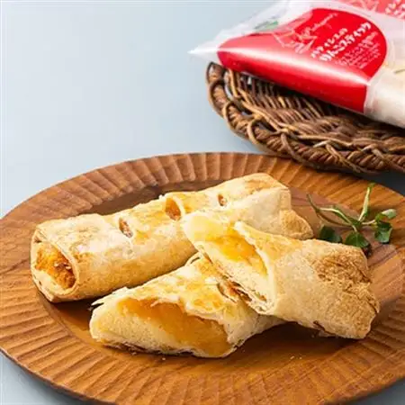 パティシエのりんごスティック 60g×12本入り【1668674】