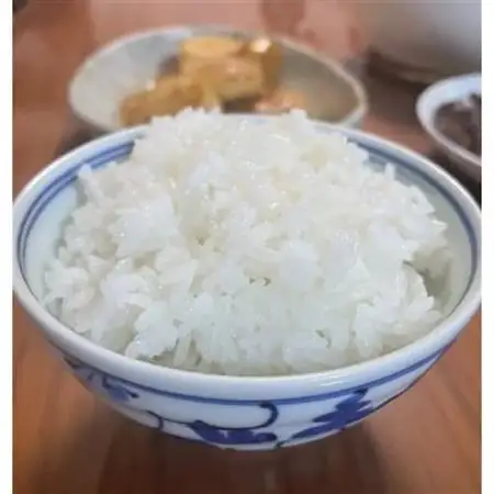 青森県産　まっしぐら　精米　5kg【1672569】