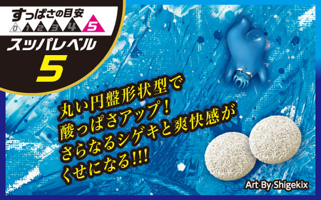 UHA味覚糖 激シゲキックス 極刺激ソーダ 10パック入り お菓子 グミ 菓子 食品 F25R-146