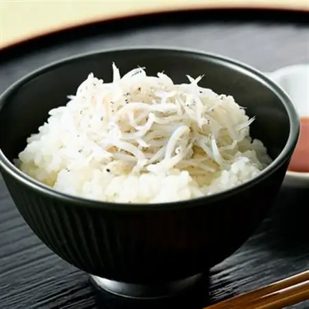 極鮮 茨城・鹿島灘 常陸乃国しらす「釜揚げしらす」 600g(300g×2箱) 冷凍便【配送不可地域：離島・沖縄県】【1674816】