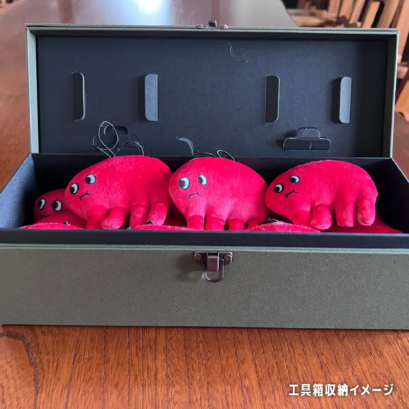 工具箱クッキー