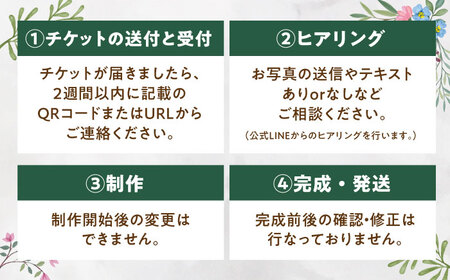 心温まる一枚をお届け オーダーメイド似顔絵(A4・6から8名様・全身) / 手描き 似顔絵 誕生日 記念日 ギフト / 御嵩町 / M.似顔絵とアート[AVBR006]