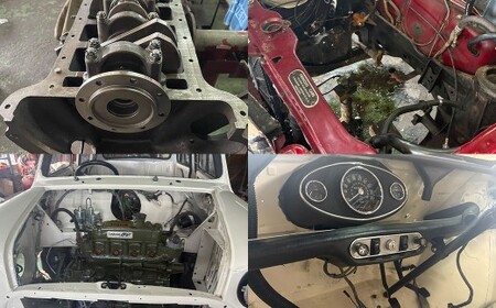 E30 ガレージ横欧 クラッシックカー 整備チケット 15万円分 券 チケット メンテナンスチケット 自動車整備 カーメンテナンス