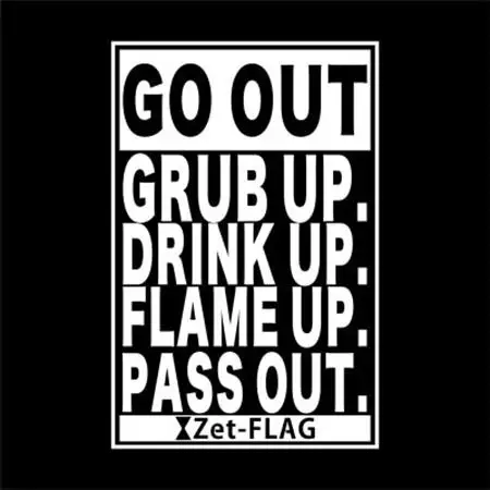 【Zet-FLAG】保冷缶ホルダー(350ml缶)ビールやジュースの飲み頃をキープ【1662887】