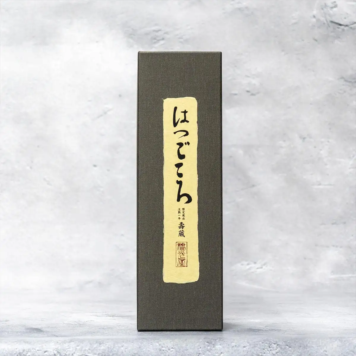 初心 壽蔵 山廃純米大吟醸 淡熟１年 [1240] 日本酒 お酒 福光屋 母の日 父の日 敬老の日 純米大吟醸 酒蔵