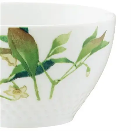 ノリタケ【京香旬彩】11cmボウルセット(絵変り5個)【1637977】