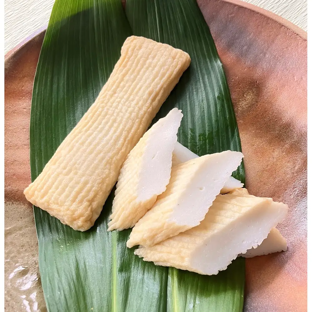 【香川県の練り物と言えばコレ!】大正創業の熊野蒲鉾店がお届けする、さぬき特上天ぷら15本セット!