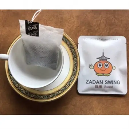 カップひとつでスペシャルティー珈琲が飲めるティーパックタイプの珈琲　6種セット×各2パック【1603905】