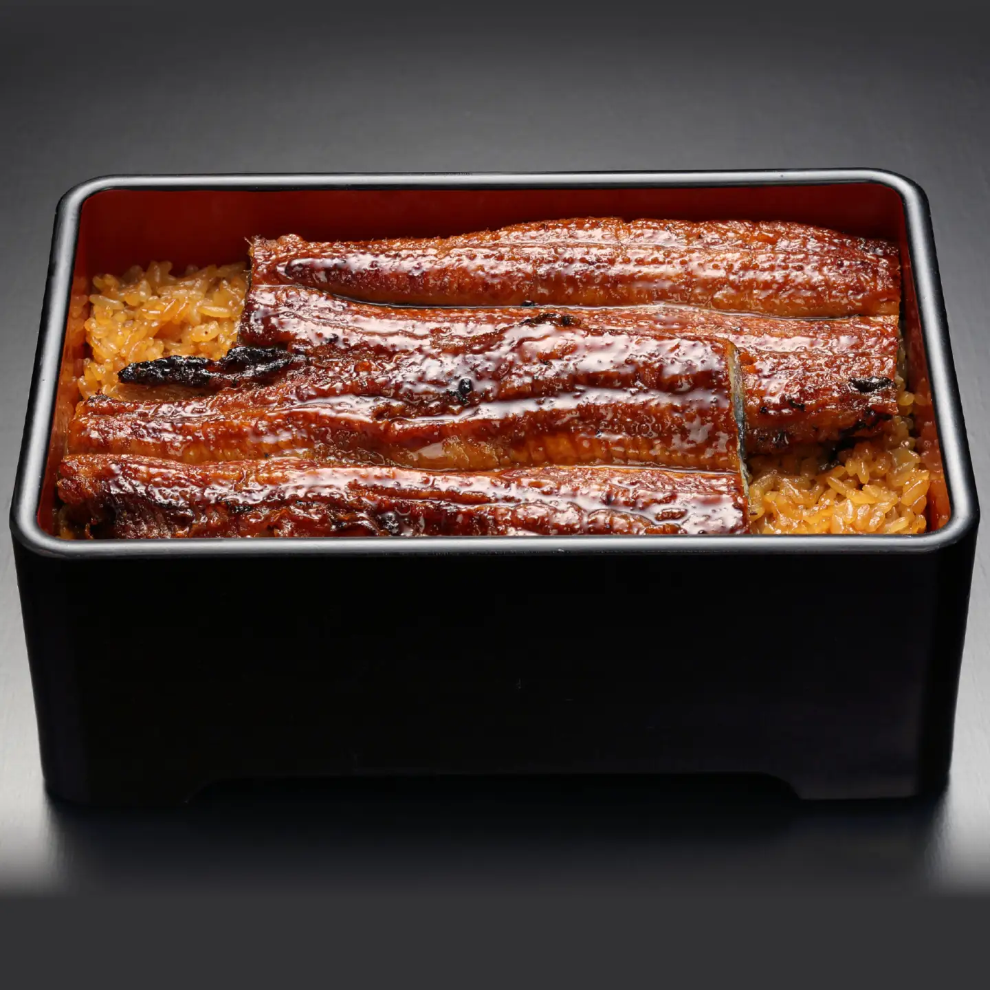 きんし丼でおなじみの老舗うなぎ料理 「逢坂山 かねよ」 うなぎ蒲焼 二尾 （約175g×2） [KY002]/ 鰻 うなぎ 国産鰻 国産うなぎ 鰻蒲焼 うなぎ蒲焼き 国産うなぎ