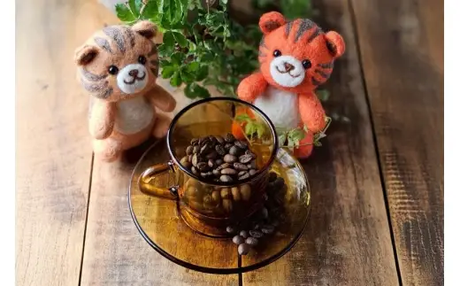 スペシャルティコーヒー飲み比べ 計150g (3種×50g) エチオピア ブラジル とらまめブレンド [とらまめロースタリー 兵庫県 三田市 3d28bed500015]