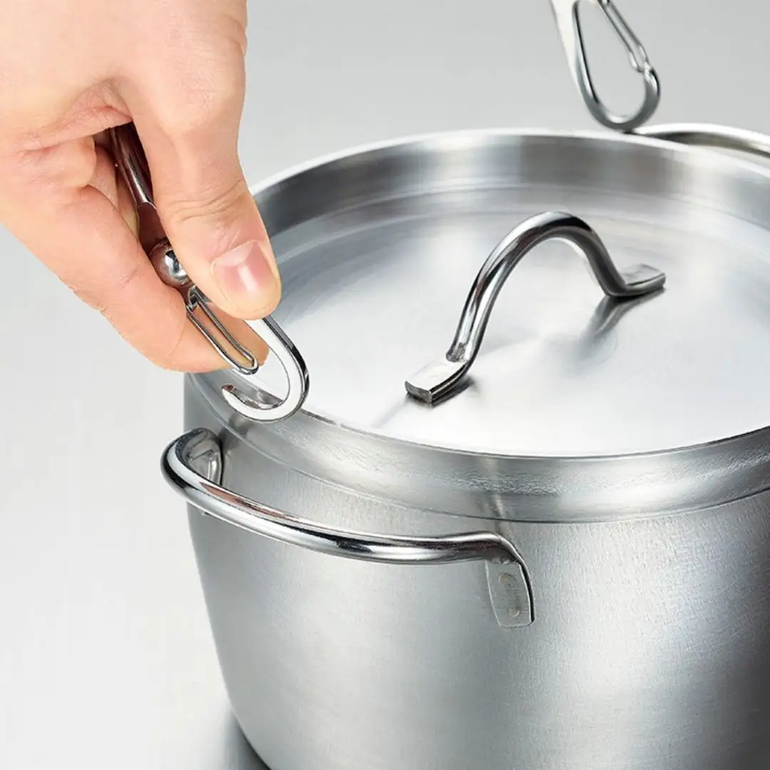ダッチオーブン15cm（6インチ）ツル付き 燕熟の技 ふた付き IH対応 食洗機対応 燕三条 日本製 【025S078】