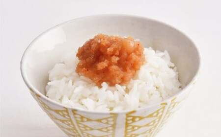 【食品添加物不使用】 辛子明太子 並切れ 500g×2 計1kg たらこ タラコ めんたいこ 明太子 並切 冷凍