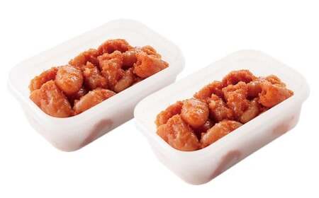 【4ヶ月定期便】 辛子明太子 「昔ながらの明太子」 1kg（500g×2個セット）×4回 計4kg 小切れタイプ たらこ タラコ めんたいこ 明太子 小切れ 小切 冷凍