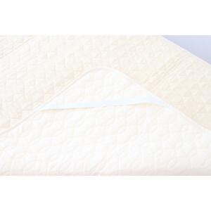 沐布 敷パッド シングルサイズ 1枚入 100cm × 205cm