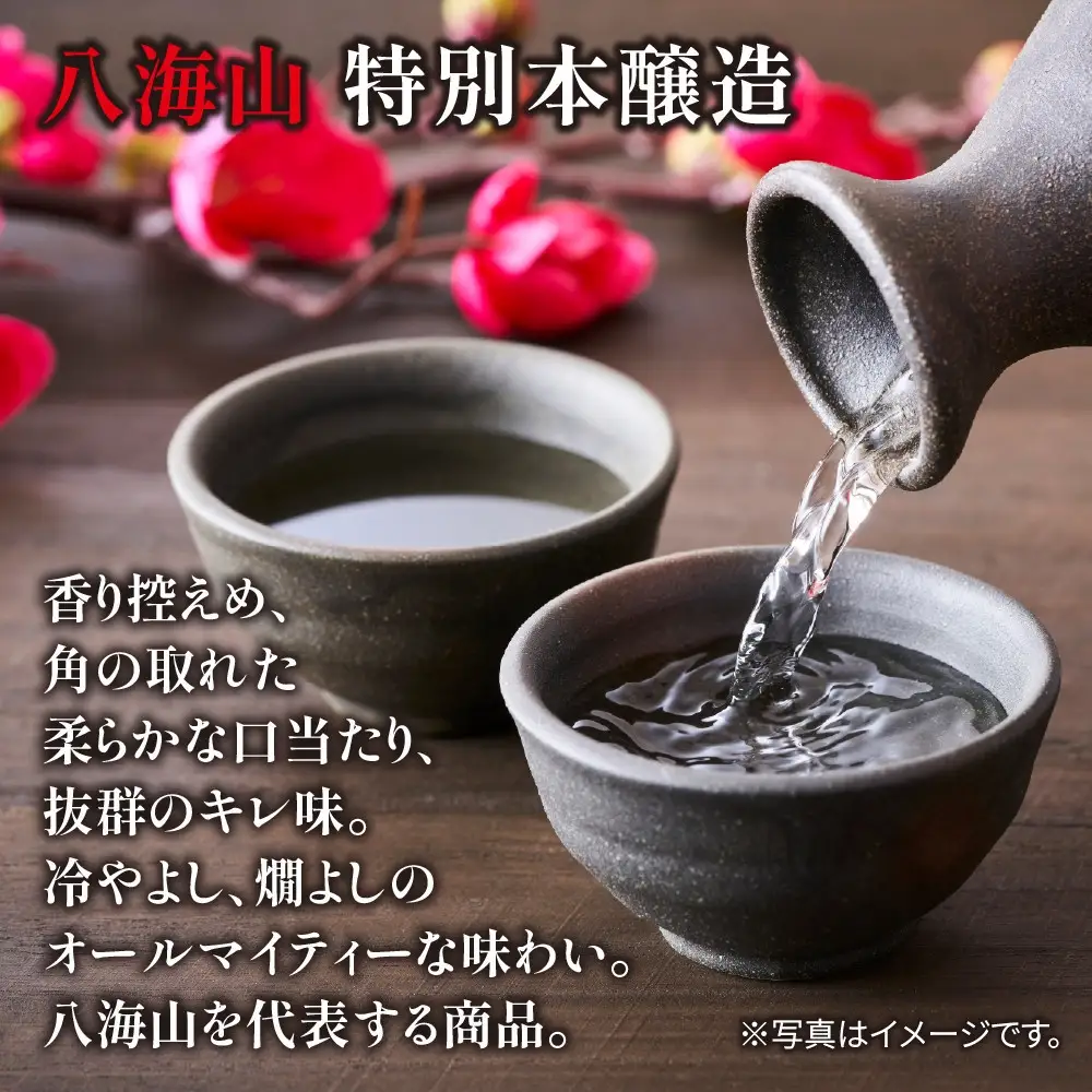 1本は店主のお任せ 南魚沼産酒ガチャ2本セット 松コース 八海山特別本醸造 お楽しみ 2本 720ml 鶴齢 日本酒 酒 お酒 おさけ さけ おまかせ お任せ 贈答品 プレゼント お祝い 送料無料 新潟県 南魚沼市 金田屋酒店