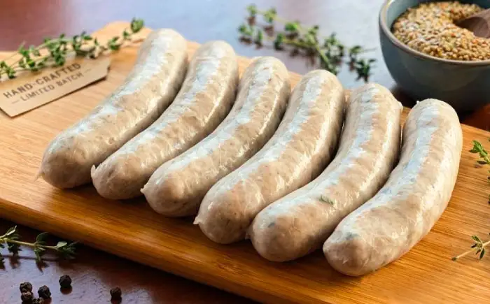 ソーセージ 2種セット 計12本 （プレーン・燻製チョリソー） フランクフルト 大村市 Torres手作りハムベーコン工房[ACYW006]