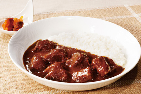 カレー セット カレー 5種 セット [カレー工房NVfoods 長崎県 平戸市 hr42bgy400100]