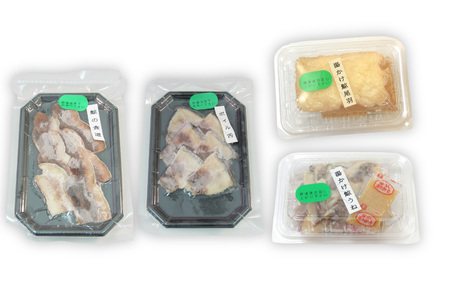 鯨肉 6回定期 鯨食べつくし 8種 食べ比べセット [平戸口吉善商店 長崎県 平戸市 hr42bgy390051]