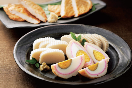 練り物 かまぼこ すり身揚げ 8種 セット 食べ比べ 詰め合わせ [白孝屋 長崎県 平戸市 hr42bgy420262]