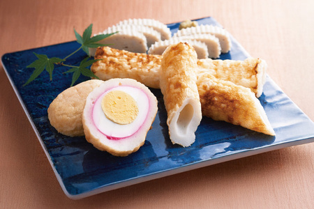 かまぼこ 長崎 平戸 味自慢 セット 7種 [白石信行蒲鉾店 長崎県 平戸市 hr42bgy420188]