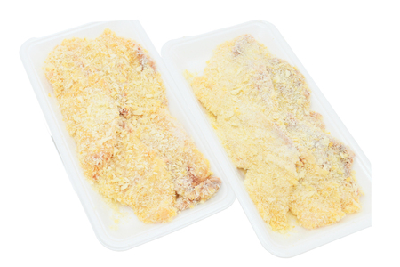 魚フライ 魚 フライ 鯛 揚げ物 冷凍 天然真鯛のフライ 約400g (200g×2パック) [ひばり 長崎県 平戸市 hr42bgy420118]