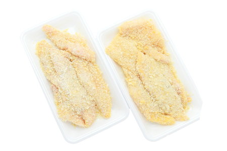 魚フライ 魚 フライ 鯛 揚げ物 冷凍 マトウダイのフライ 約500g (250g×2パック) [ひばり 長崎県 平戸市 hr42bgy420223]