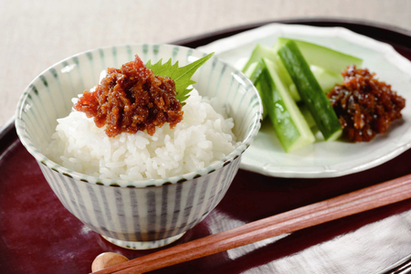味噌 無添加 生姜味噌 約 300g 100g 3本 [ひらど新鮮市場 長崎県 平戸市 hr42bgy400093]