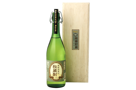 酒 焼酎 かぴたん 720ml 1本 12回 定期便 [福田酒造 長崎県 平戸市 hr42bgy410108]